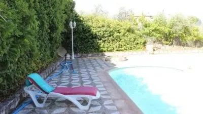 Chalet in Setenil de las Bodegas photo 27