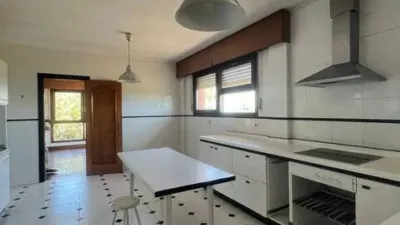 Chalet in Andra Mari photo 8