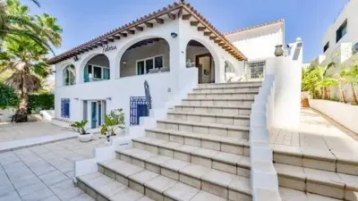 Chalet in Playa de Levante or La Fossa photo 64
