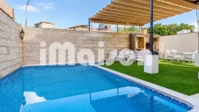 Chalet in Coria del Río photo 5