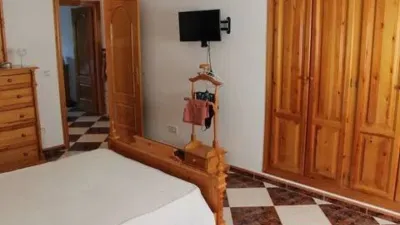 Chalet in Setenil de las Bodegas photo 15
