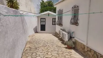 Chalet in Cala Advocat-Baladrar photo 25