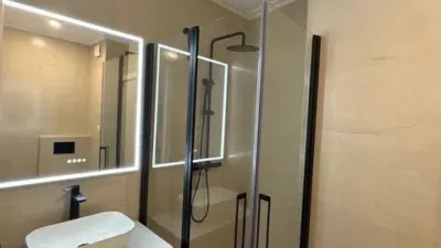 Apartment in Murcia City photo 12