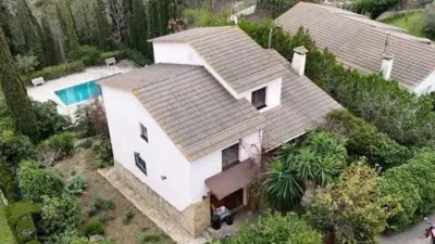Chalet in Canyelles photo 49
