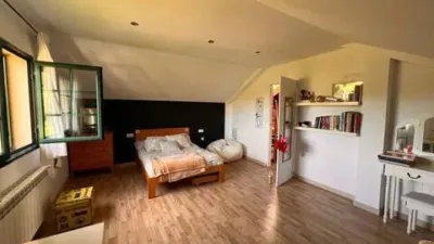 Chalet in Ares photo 32