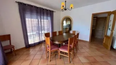 Chalet in Calpe - Calp photo 9
