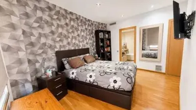 Flat in El Clot photo 7