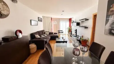 Flat in El Clot photo 2