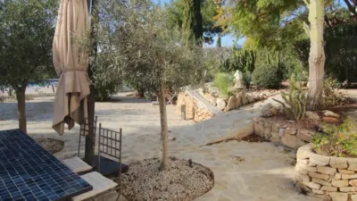 Chalet in La Viña-Montemar-San Jaime photo 49
