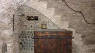 Chalet in Valls photo 16
