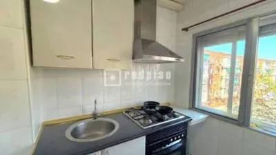 Apartment in Alcalá de Henares photo 10