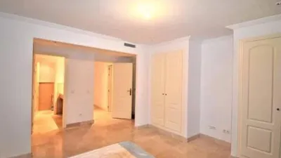 Apartment in Núcleo photo 34