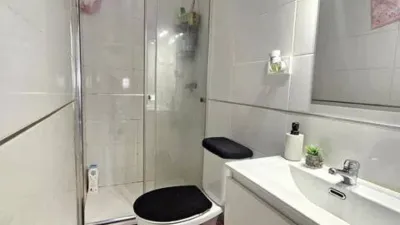 Apartment in Vista Alegre photo 14