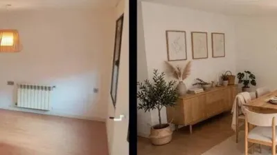 Flat in Santa Rosa photo 2