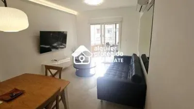 Apartment in Los Arenales del Sol photo 12