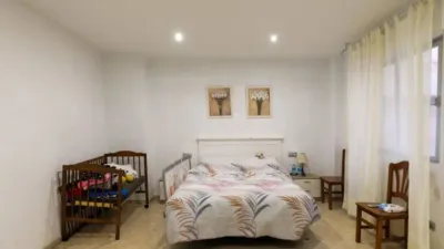 Apartment on Pérez Carrillo Street photo 3