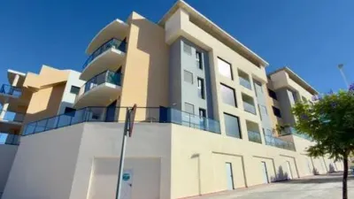 Apartment on Carrer Benimantell photo 13