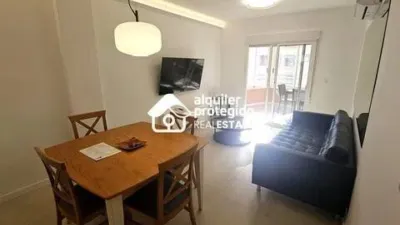 Apartment in Los Arenales del Sol photo 13