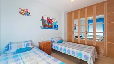 Chalet on Alcalde Felipe Mallol photo 62