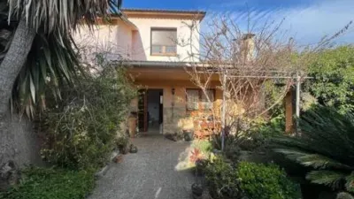 Chalet in Canyelles photo 34