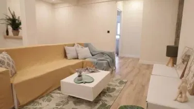 Flat on Marina Escobar Street photo 10