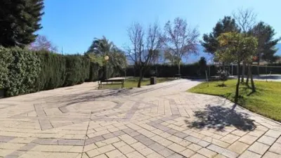 Chalet in Garres y Lages photo 9