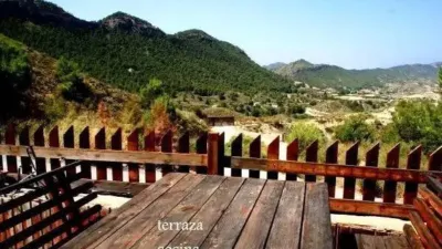 Chalet in Murcia Capital photo 16