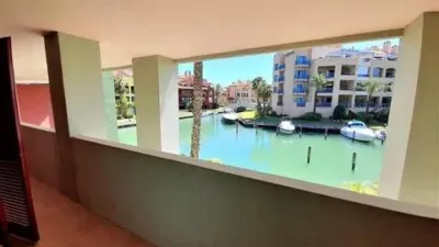 Apartment in Núcleo photo 40
