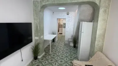 Rustic house in Oliva photo 3