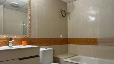 Apartment in Playa del Cura photo 7
