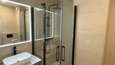 Apartment in Murcia City photo 15