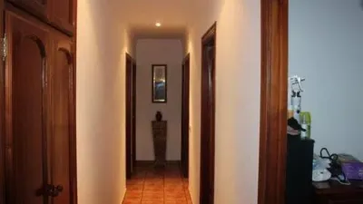 Chalet en Setenil de las Bodegas photo 19