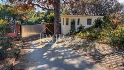 Chalet on Carrer del Remei photo 61
