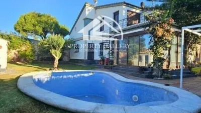 Chalet on Carretera Pinar de Los Franceses photo 45