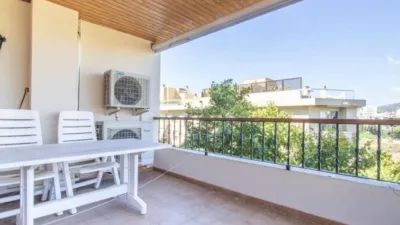 Apartment in Bons Aires photo 2