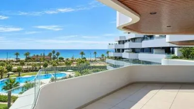 Apartment on Avenida Mar de Alboran, 4 photo 50
