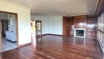 Chalet in Andra Mari photo 5