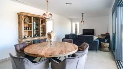 Chalet en Aspe photo 14