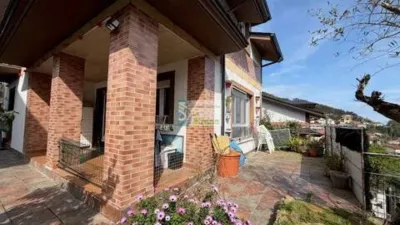 Chalet on Calle Barrio Miono, 1 photo 6