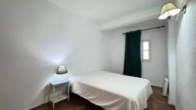 Chalet in Tibi photo 17
