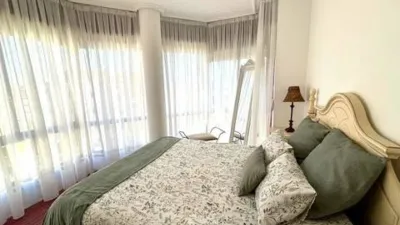 Apartment in Trengandín photo 12