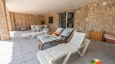 Chalet on Avinguda de la Florada photo 22