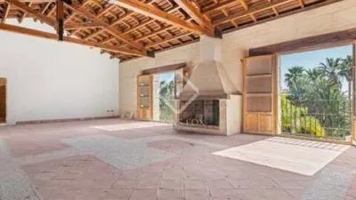 Chalet in Torrellano-Valverde-Parc Empresarial photo 27