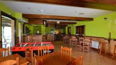 Chalet in Barrio (Vilarmaior) photo 28