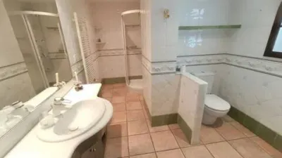 Piso en Ensanche photo 14