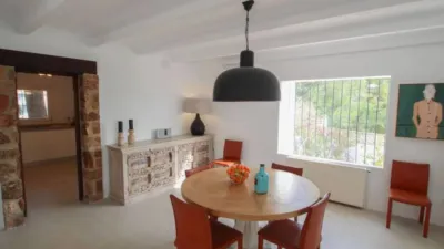 Chalet in La Viña-Montemar-San Jaime photo 9