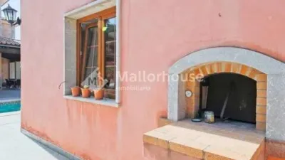 Chalet en Santa Margalida photo 12