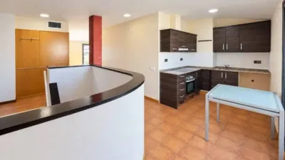 Apartment in Fossos-Marca de l'Ham-Vilatenim photo 5
