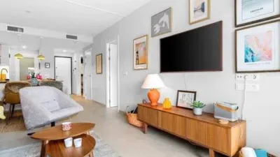 Apartment in Orihuela Costa photo 7