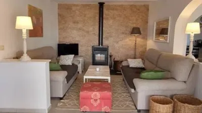 Chalet in Cala Advocat-Baladrar photo 11